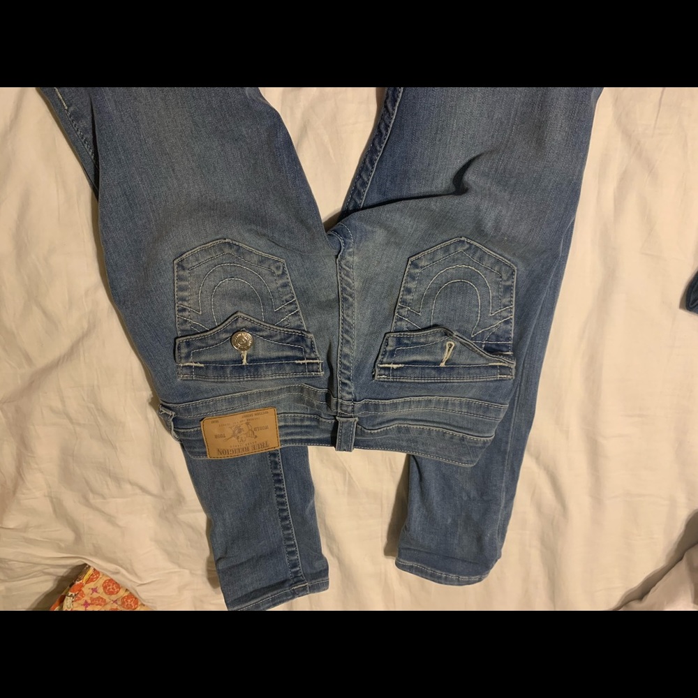 True religion women’s jeans